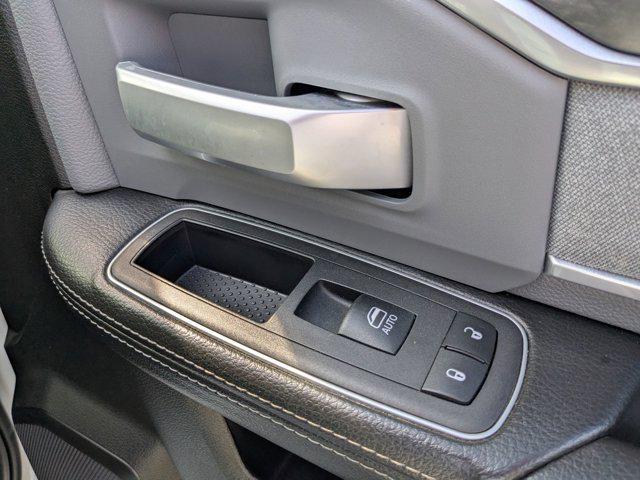 Photo of 2023 Bright White Clearcoat RAM 2500