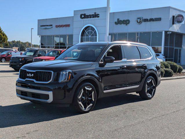 2024 Kia Telluride