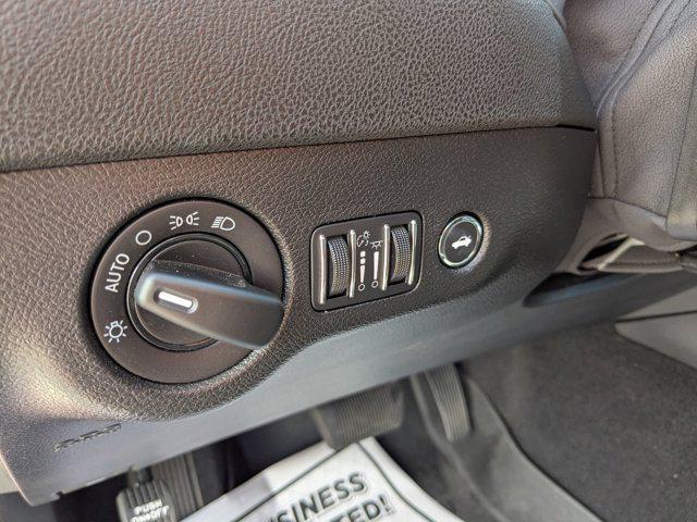 Photo of 2023 Torred Clearcoat Dodge Charger