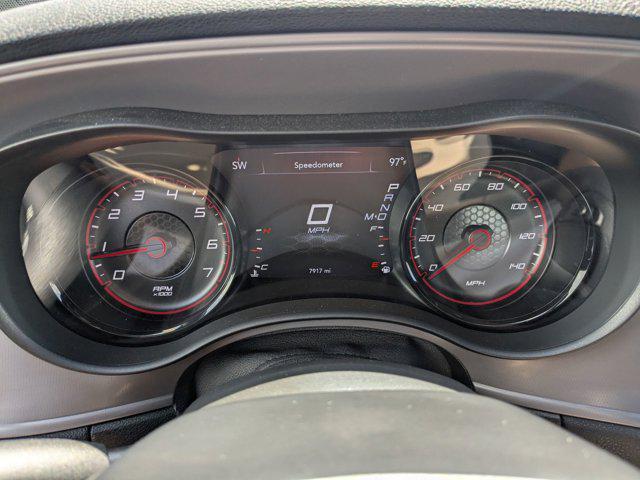 Photo of 2023 Torred Clearcoat Dodge Charger