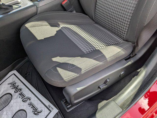 Photo of 2023 Torred Clearcoat Dodge Charger