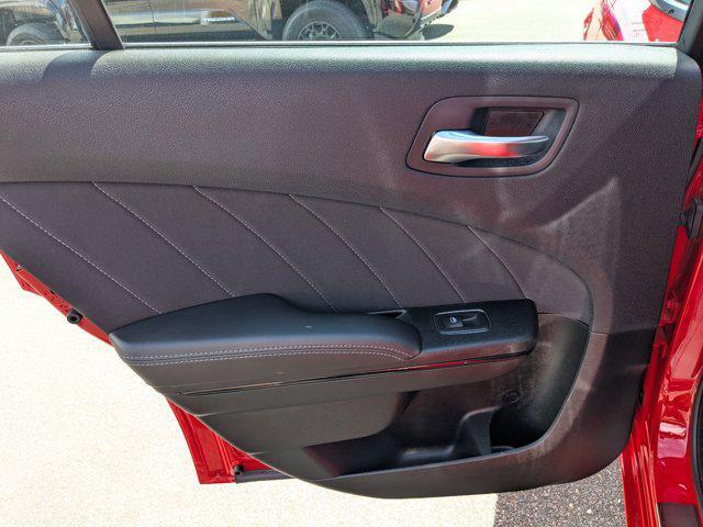 Photo of 2023 Torred Clearcoat Dodge Charger