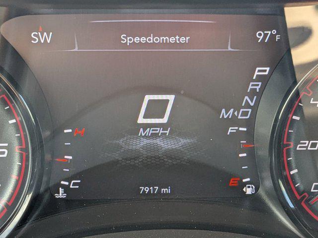 Photo of 2023 Torred Clearcoat Dodge Charger