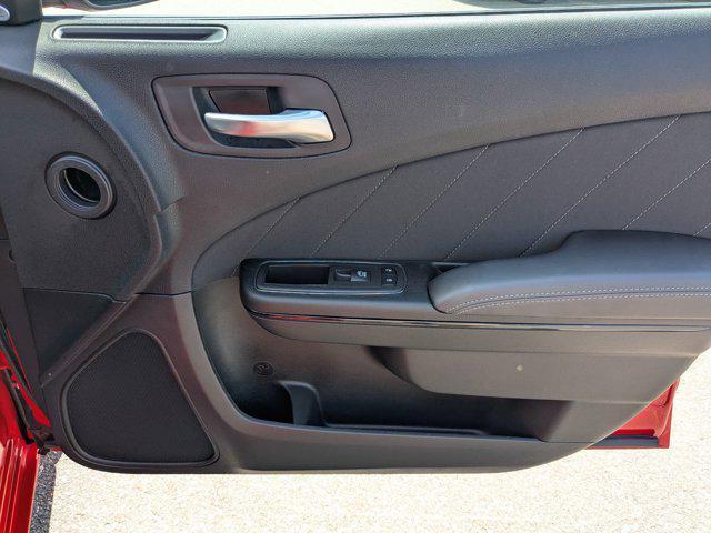Photo of 2023 Torred Clearcoat Dodge Charger