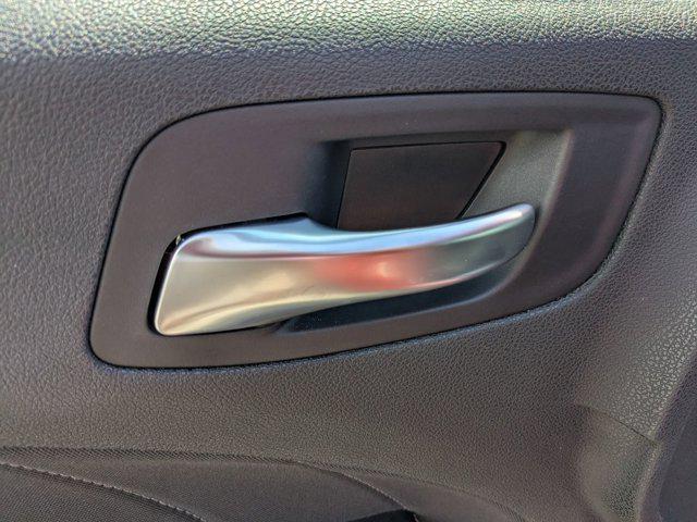 Photo of 2023 Torred Clearcoat Dodge Charger