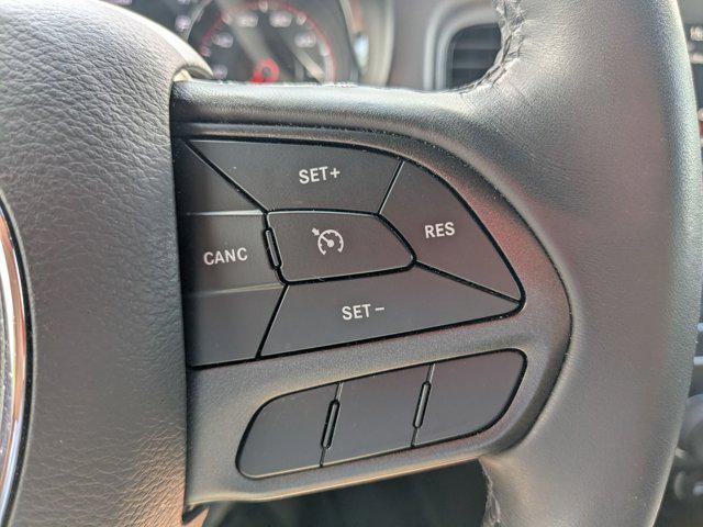 Photo of 2023 Torred Clearcoat Dodge Charger