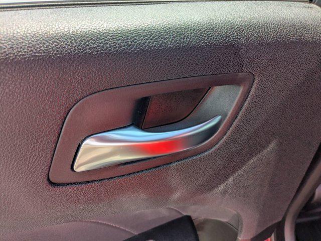 Photo of 2023 Torred Clearcoat Dodge Charger