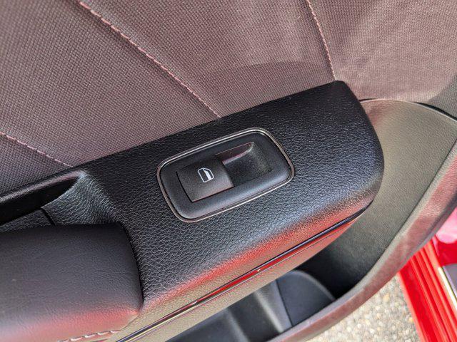 Photo of 2023 Torred Clearcoat Dodge Charger