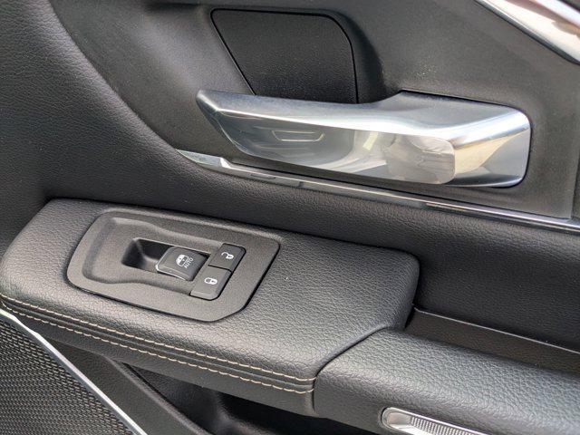 Photo of 2025 Bright White Clearcoat RAM 1500