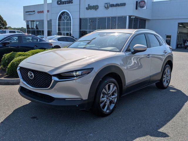 2023 Mazda Cx-30