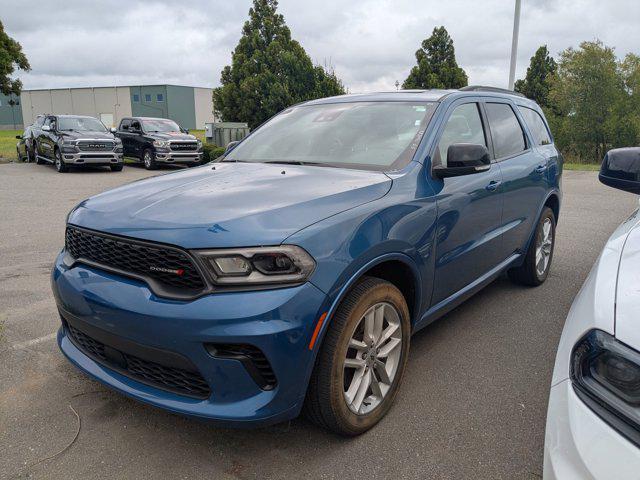 2024 Dodge Durango