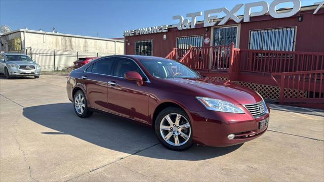 2007 Lexus Es 350