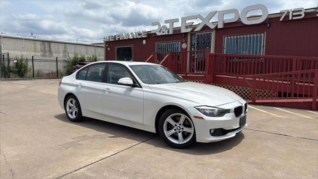 2014 BMW 328