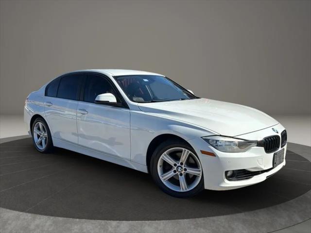 2014 BMW 328