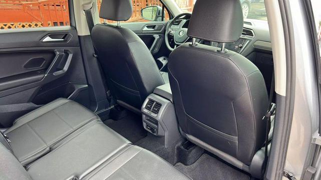 Photo of 2020 Platinum Gray Metallic Volkswagen Tiguan