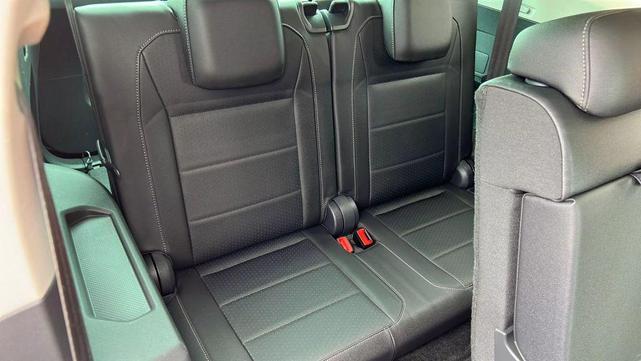Photo of 2020 Platinum Gray Metallic Volkswagen Tiguan