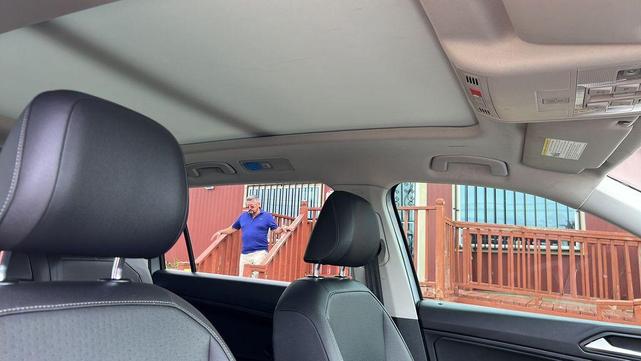 Photo of 2020 Platinum Gray Metallic Volkswagen Tiguan