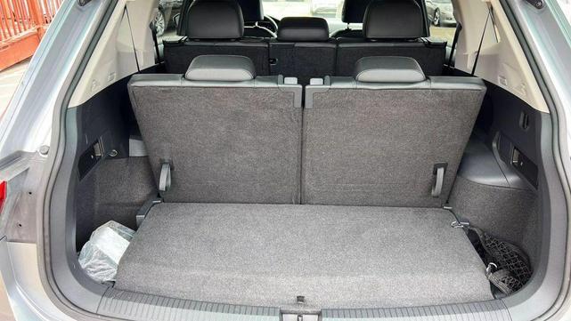 Photo of 2020 Platinum Gray Metallic Volkswagen Tiguan