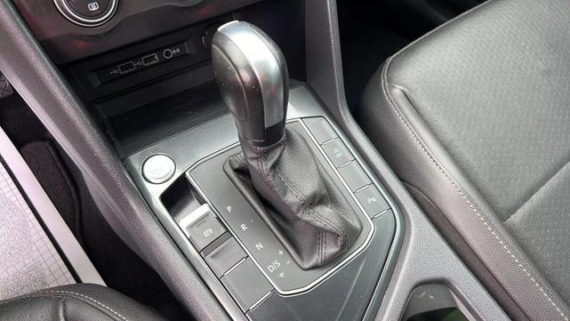 Photo of 2020 Platinum Gray Metallic Volkswagen Tiguan