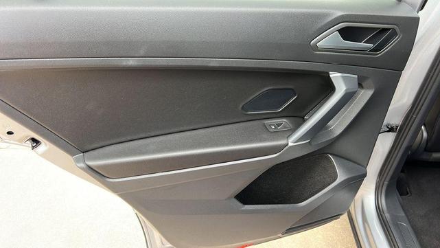 Photo of 2020 Platinum Gray Metallic Volkswagen Tiguan