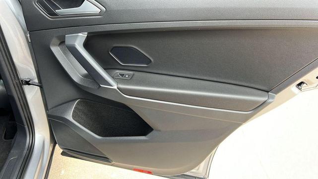 Photo of 2020 Platinum Gray Metallic Volkswagen Tiguan