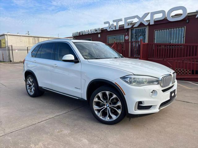 2014 BMW X5