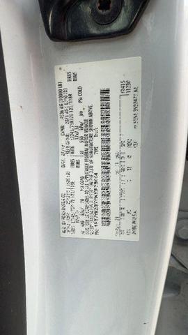 Photo of 2019 Oxford White Ford F-250