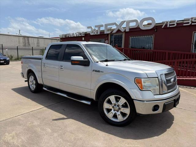 2010 Ford F-150