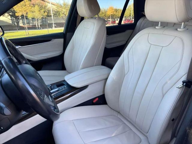 Photo of 2017 Black BMW X5
