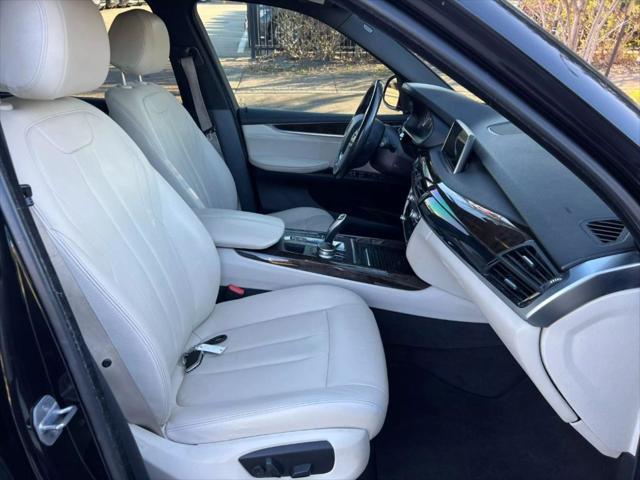 Photo of 2017 Black BMW X5