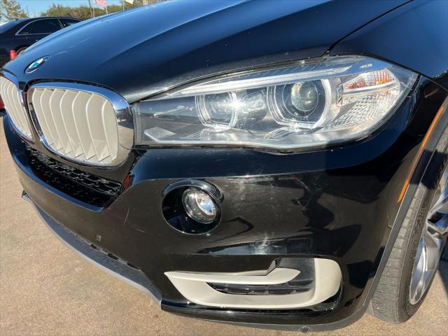 Photo of 2017 Black BMW X5