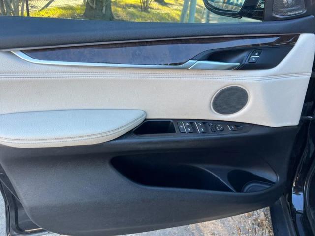 Photo of 2017 Black BMW X5