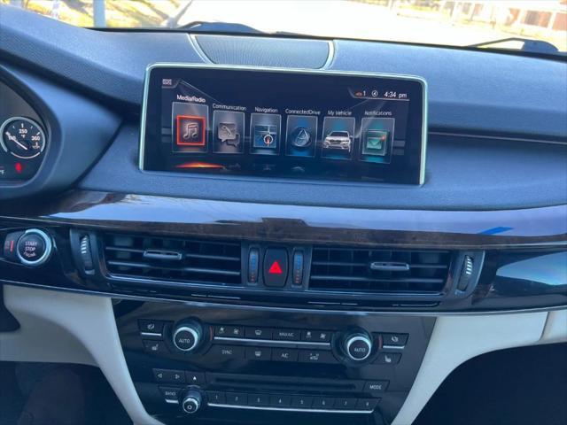 Photo of 2017 Black BMW X5