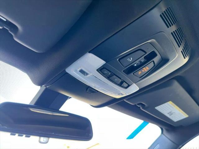Photo of 2017 Black BMW X5