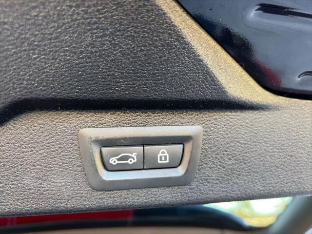 Photo of 2017 Black BMW X5