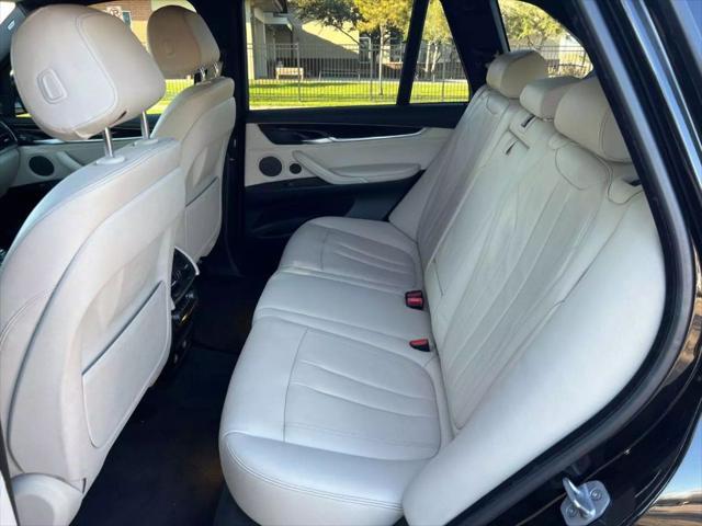 Photo of 2017 Black BMW X5