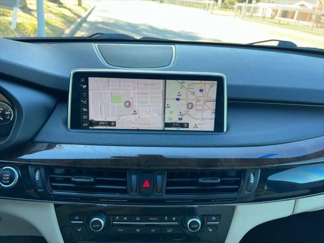 Photo of 2017 Black BMW X5