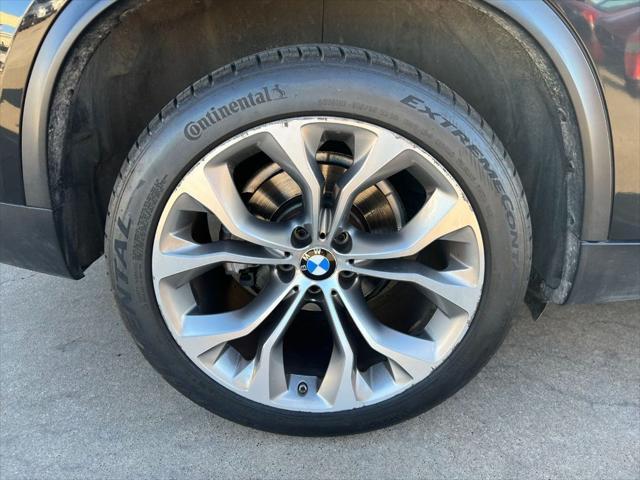 Photo of 2017 Black BMW X5