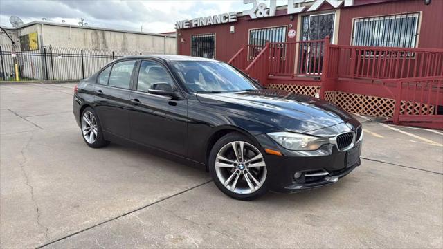 2013 BMW 328