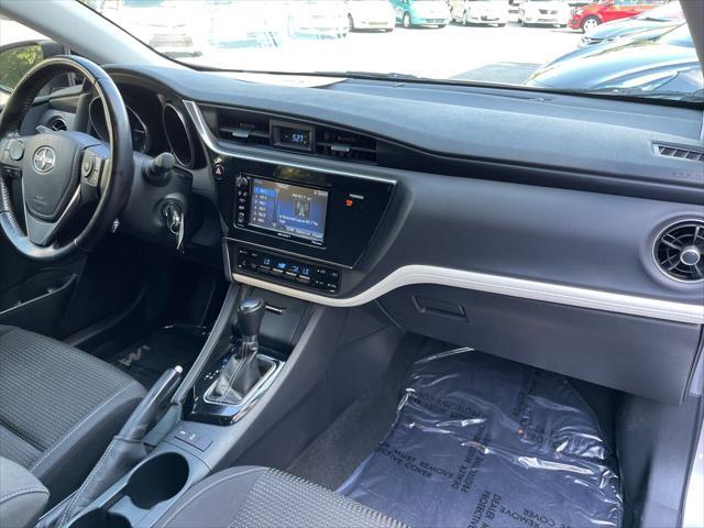 Photo of 2016 Silver Scion iM