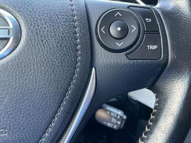 Photo of 2016 Silver Scion iM