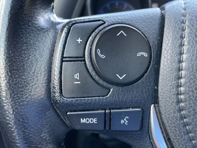 Photo of 2016 Silver Scion iM