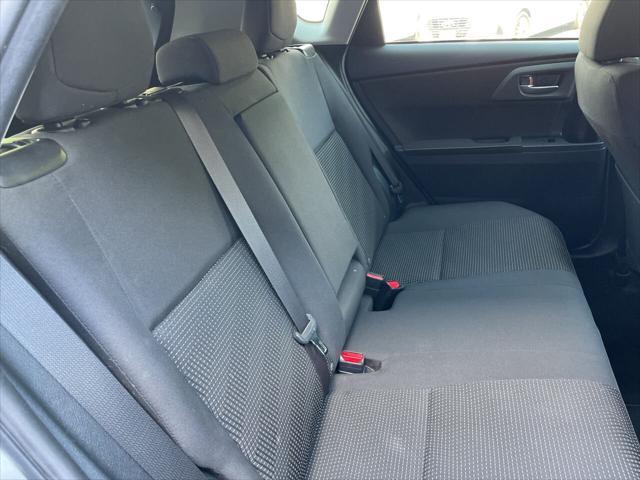 Photo of 2016 Silver Scion iM