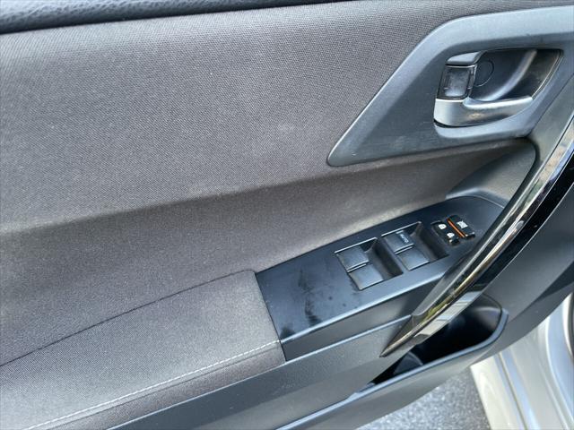 Photo of 2016 Silver Scion iM