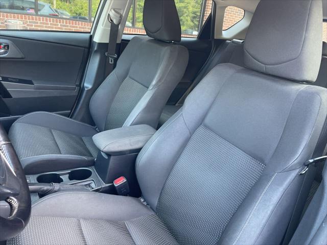 Photo of 2016 Silver Scion iM