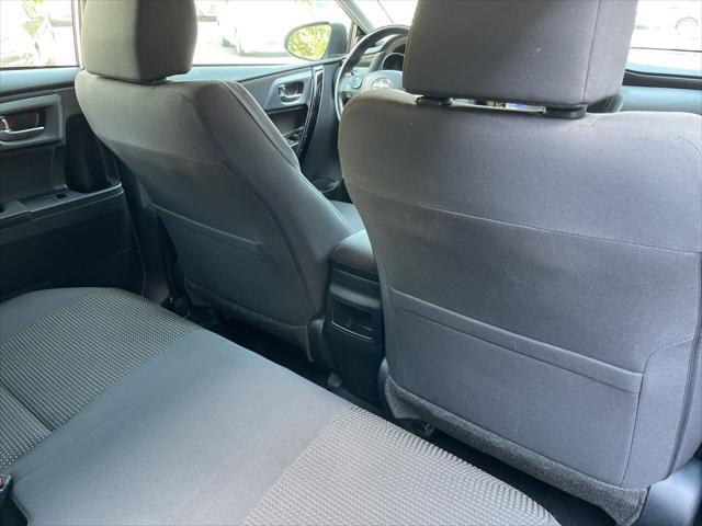 Photo of 2016 Silver Scion iM