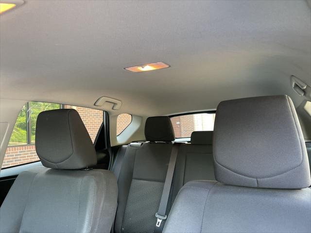 Photo of 2016 Silver Scion iM