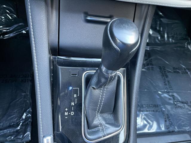 Photo of 2016 Silver Scion iM