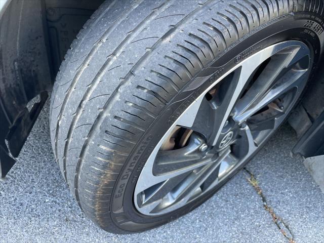 Photo of 2016 Silver Scion iM