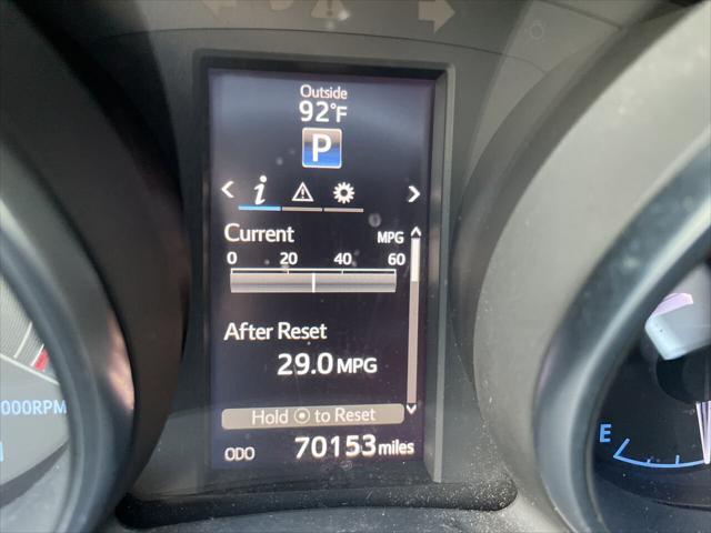 Photo of 2016 Silver Scion iM